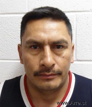 Francisco  Gomeztorres Mugshot