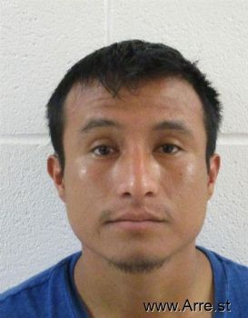 Francisco  Mendezflores Mugshot