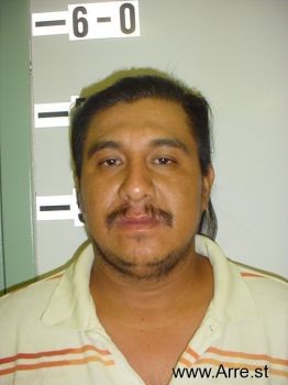 Francisco  Ruiz Mugshot