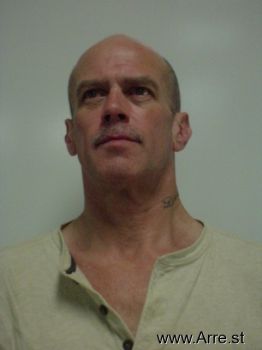 Frank Floyd Cox Mugshot