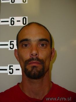 Franklin Carter Lowery Mugshot