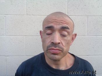 Frederico Sanchez Jr Garcia Mugshot