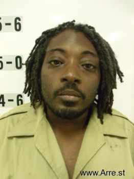 Fredrick Deon Williams Mugshot