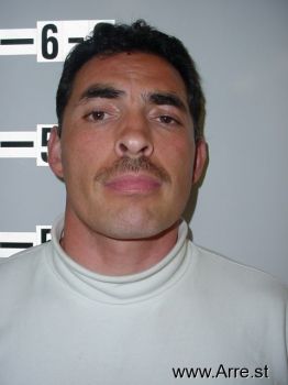 Fabian  Molina Mugshot