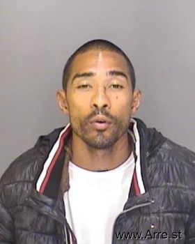 Faustino Rey Third Ayala Mugshot