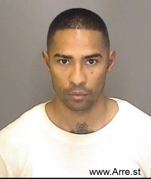 Faustino Rey Third Ayala Mugshot