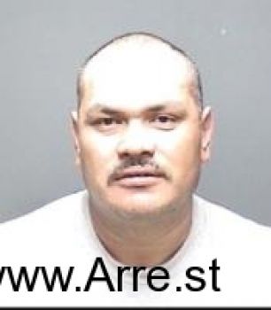 Felipe G Gomez Mugshot