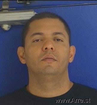 Felix Ruben Ayala Mugshot