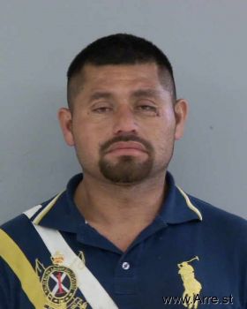 Felix Adrian Carrasco Mugshot