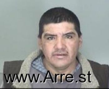 Felix  Reyes Alejo Mugshot