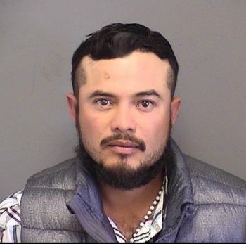 Felix  Rodriguez-francisco Mugshot