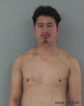 Felix  Ruiz Mugshot