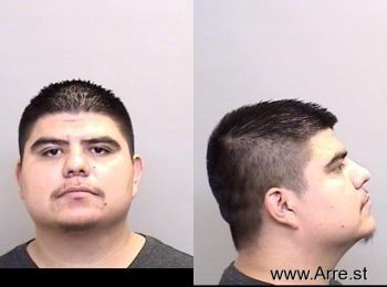 Fernando Guillermo Acosta Mugshot