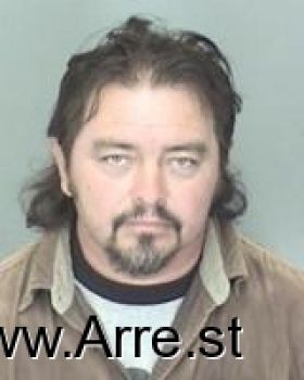 Fernando Perez Acosta Mugshot