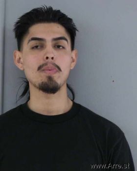 Fernando  Aguirre Mugshot