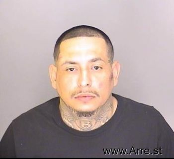 Fernando Junior Arellano Mugshot