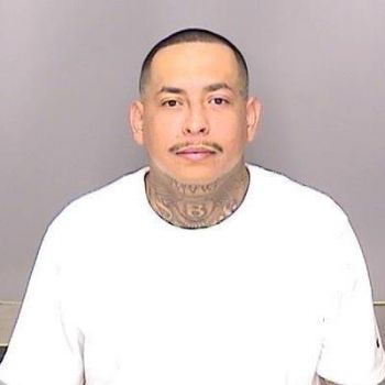 Fernando Junior Arellano Mugshot