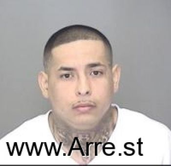 Fernando  Arellano Mugshot