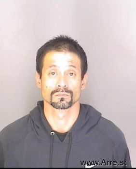 Fernando Jabier Jr Diaz Mugshot