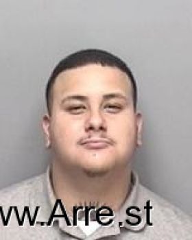 Fernando Andres Diaz Mugshot