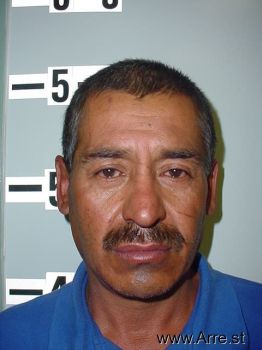 Fernando Bermudez Garcia Mugshot