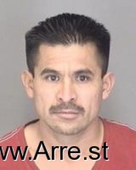 Fernando Moreida Garcia Mugshot