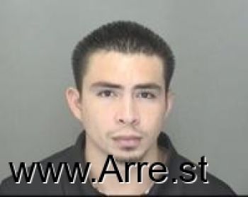 Fernando Alonzo Garcia Mugshot