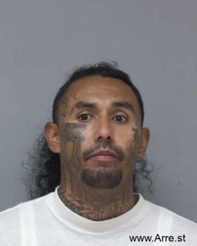 Fernando  Garza Mugshot