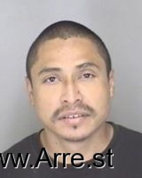 Fernando Godoy Hernandez Mugshot