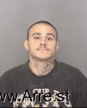 Fernando Valles Hernandez Mugshot