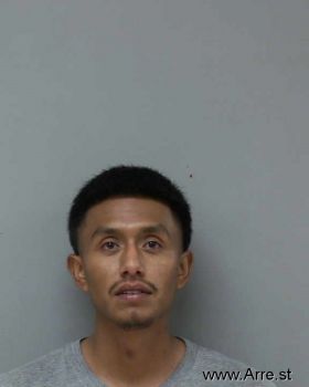 Fernando  Herrera Mugshot