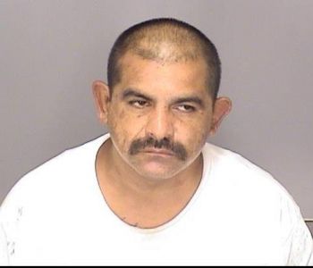 Fernando Hernandez Luna Mugshot