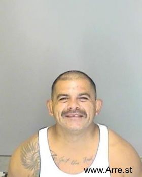 Fernando Hernandez Luna Mugshot