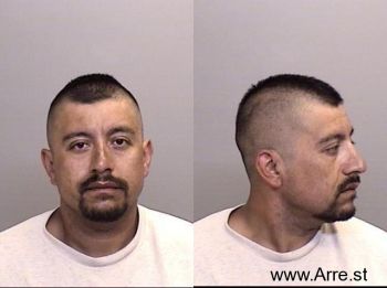 Fernando Munoz Martinez Mugshot