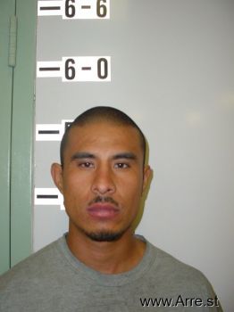 Fernando Rivera Martinez Mugshot