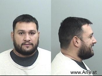 Fernando  Martinezortiz Mugshot