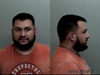 Fernando  Martinezortiz Mugshot