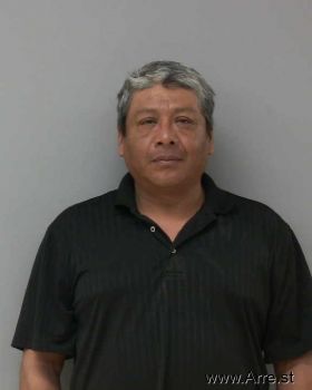 Fernando Efren Mendoza Mugshot