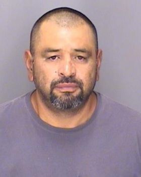 Fernando Soto Ramirez-soto Mugshot