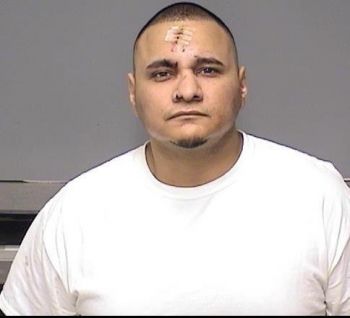 Fernando  Ramirez Deluna Mugshot