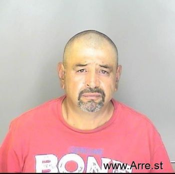 Fernando Soto Ramirezsoto Mugshot