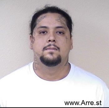 Fernando  Sanchezbaez Mugshot