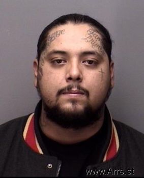 Fernando  Sanchezbaez Mugshot