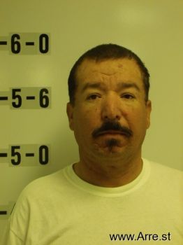 Fernando Arreguin Sandoval Mugshot