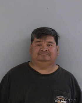 Fidel Merino Diaz Mugshot