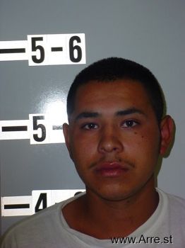 Fidel Avellaned Hernandez Mugshot