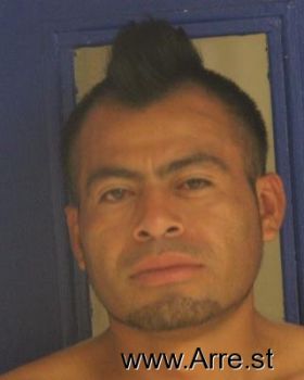 Fidel Eduardo Morales Mugshot