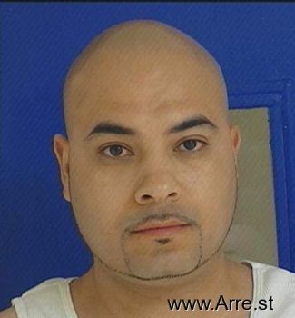 Filiberto Nmn Martinez Mugshot