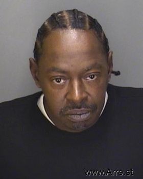 Floyd Ray Lawrence Mugshot