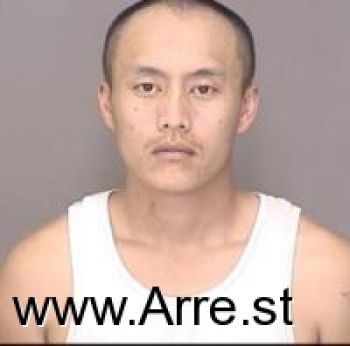 Fong  Yang Mugshot